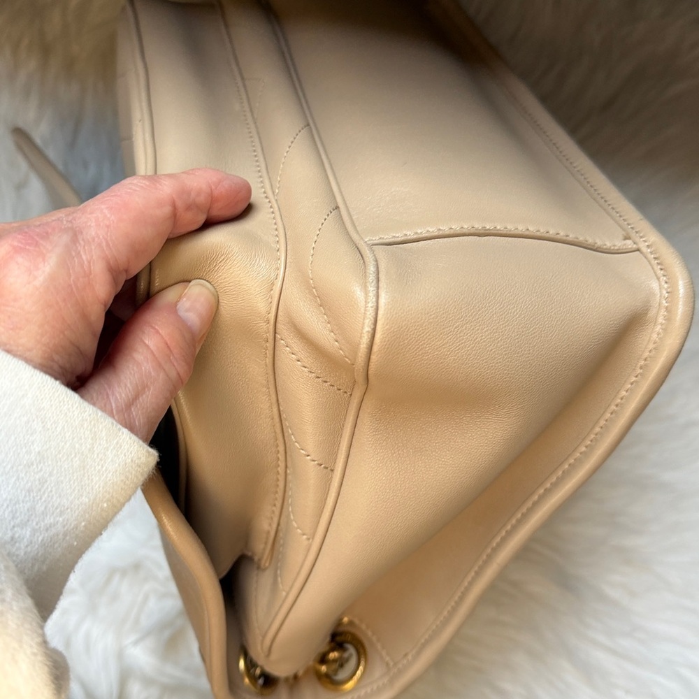 YSL Med Nikki bag - Picture 14 of 17